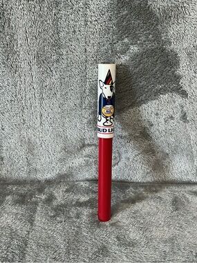 Vintage 1986 Bud Light Spuds Mackenzie Pen removable cap pen done not work